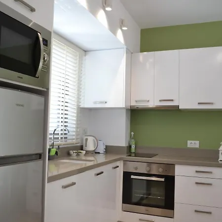 Filia Luxury Apartments Chania  Exterior foto