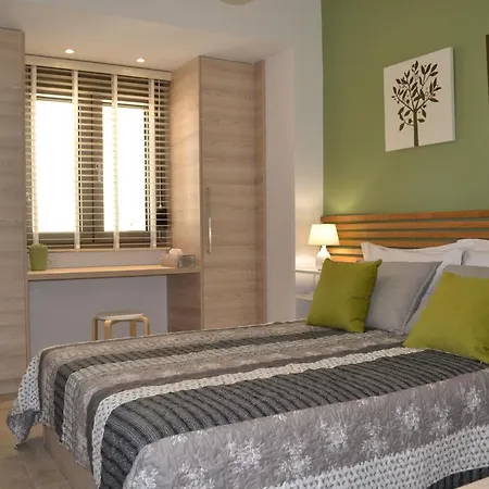 Filia Luxury Apartments Chania  Exterior foto