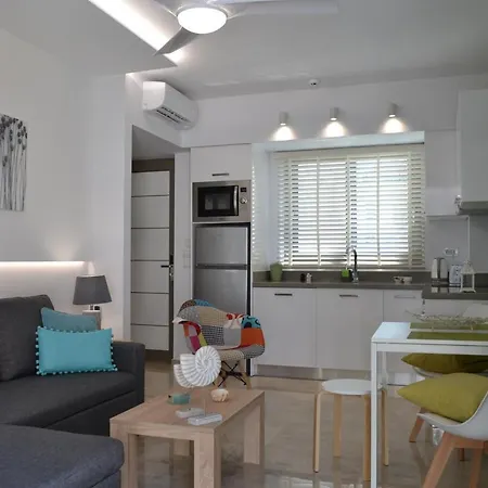 Filia Luxury Apartments Chania  Exterior foto