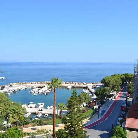Filia Luxury Apartments Chania  Exterior foto