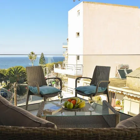 Filia Luxury Apartments Chania  Exterior foto