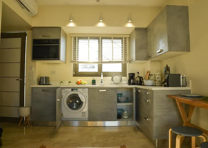 Filia Luxury Apartments