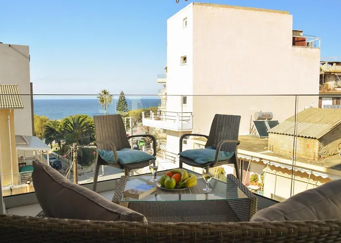 Filia Luxury Apartments