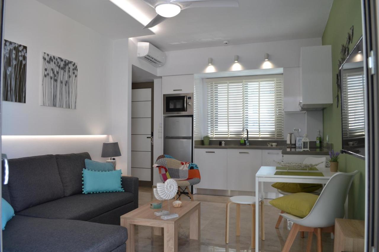 Filia Luxury דירה