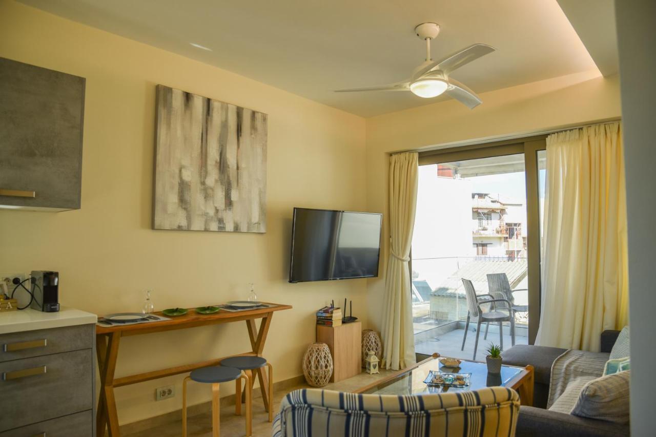 Filia Luxury דירה